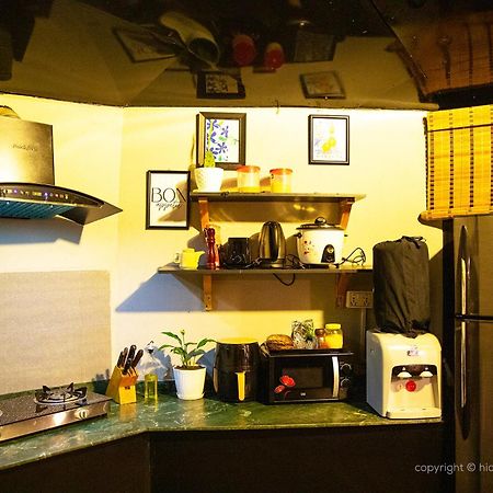 The Hideout Villa Pokhara Exterior photo